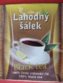 007   Black Tea cejlonský čaj